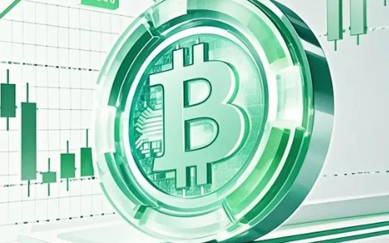 数字资产安全存储方案示意