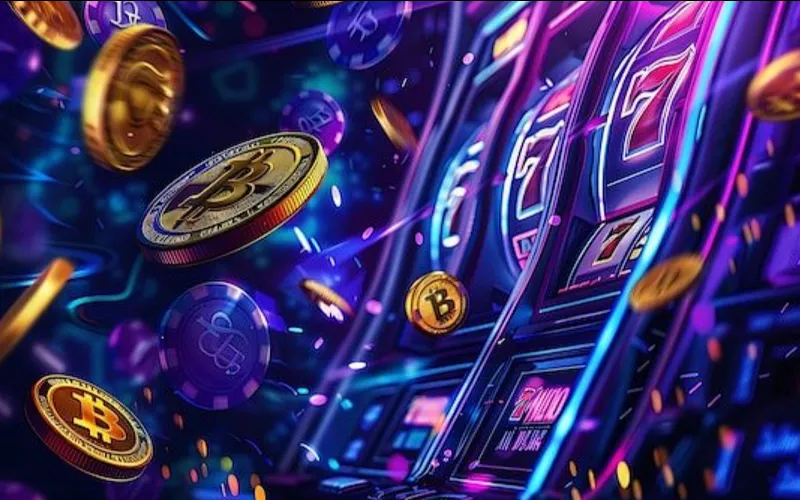 数字资产安全存储方案示意