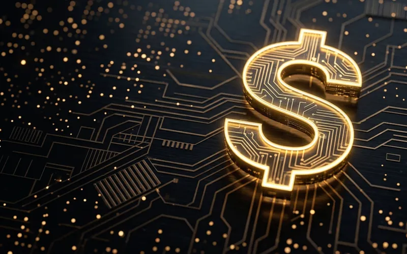 加密货币投资策略分析图表
